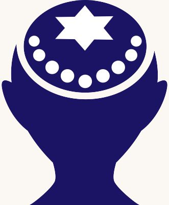 Mens Club Logo on bckrnd