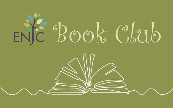 Our next book club selection–