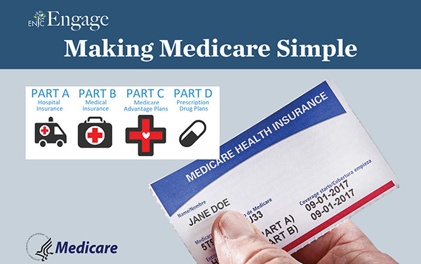 Making Medicare Simple