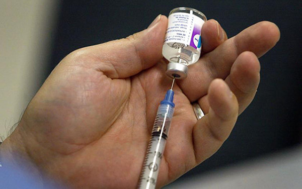 ENJC Flu and Covid-19 Drive-thru Vaccine Clinci