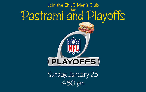 Food and Football on a Sunday Afternoon