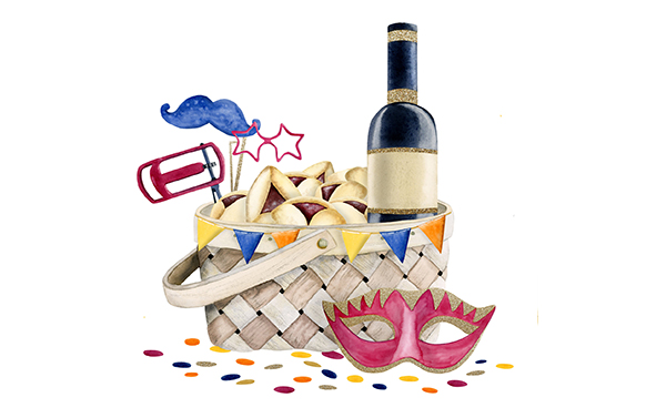 Order Your Purim Baskets!