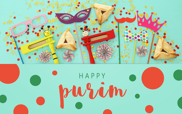 Purim Services Megillah Readings