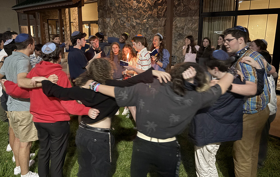 USY New website